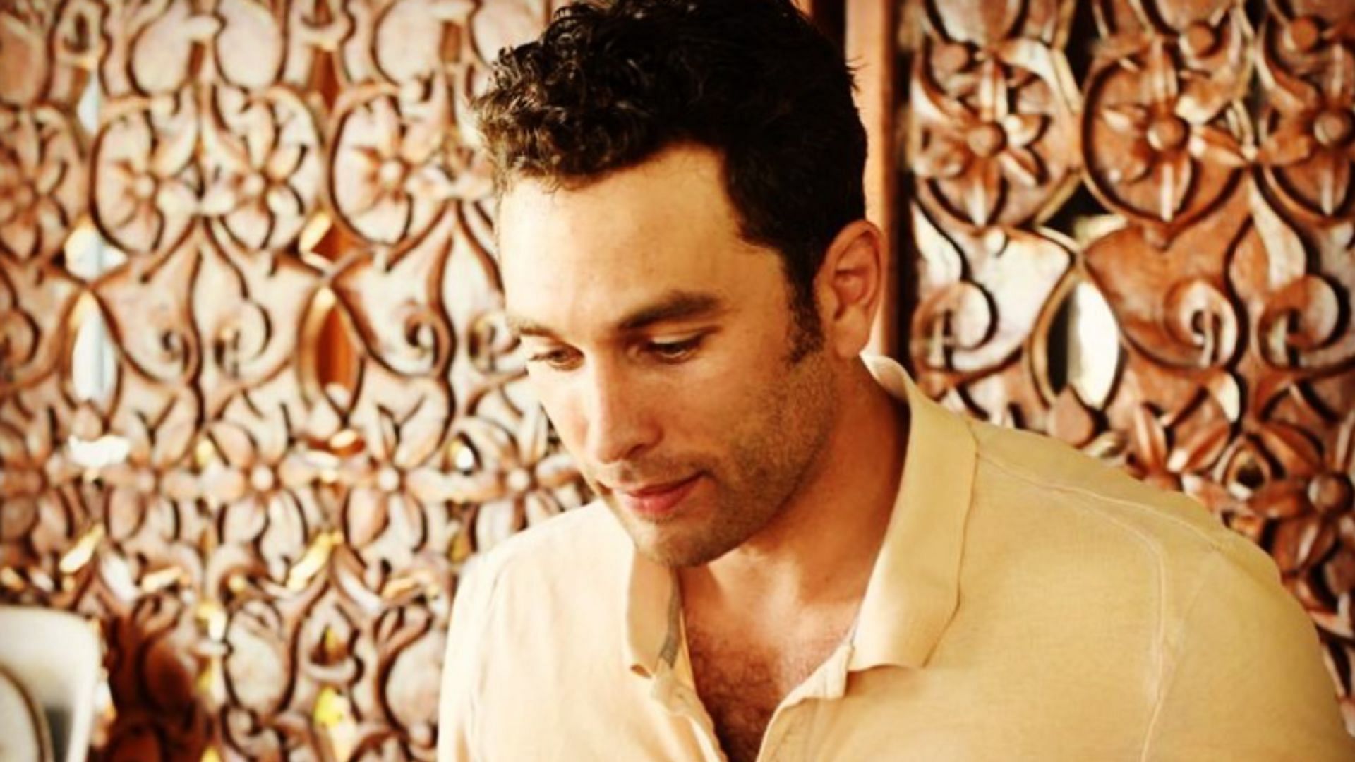 Alex Trumble as shown in the picture (Image via Instagram/@everydayimtrumblin)